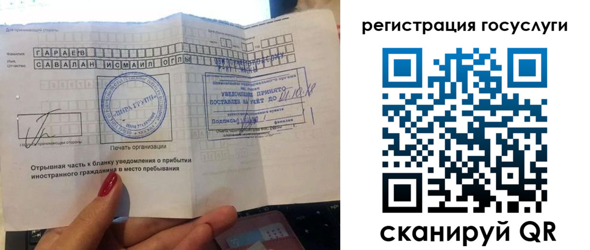 прописка для школы в Волосово